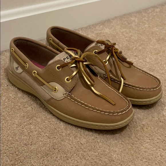 Sperry Top-Sider Boat Shoes